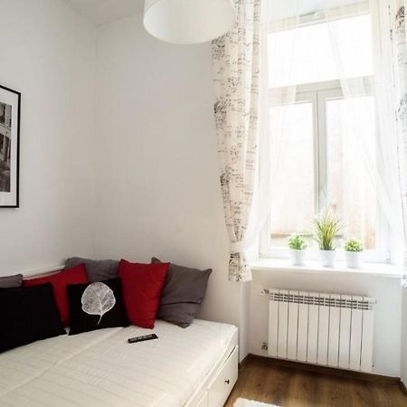 Szlak Old Town Apartment Krakow Exterior photo