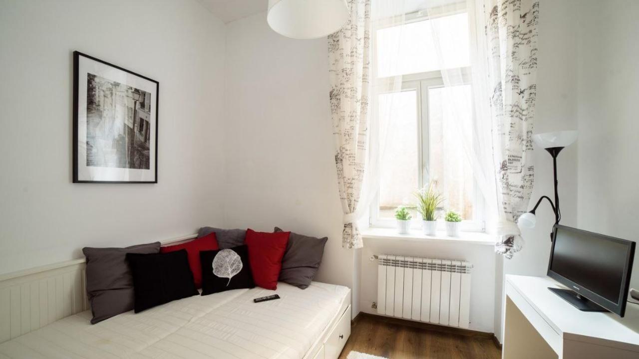 Szlak Old Town Apartment Krakow Exterior photo
