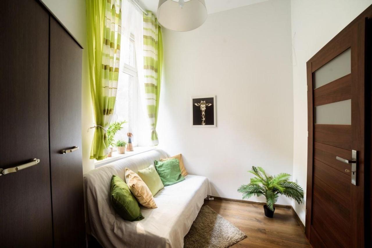 Szlak Old Town Apartment Krakow Exterior photo